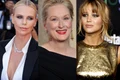 Meryl Streep, Jennifer Lawrence, Charlize Theron, salariu negociat  foto   Shutterstock jpg
