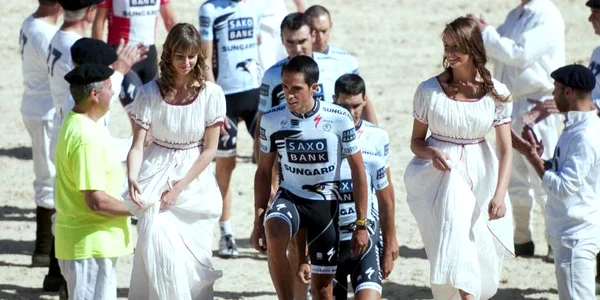 Contador nu a avut parte de o primire prea plăcută