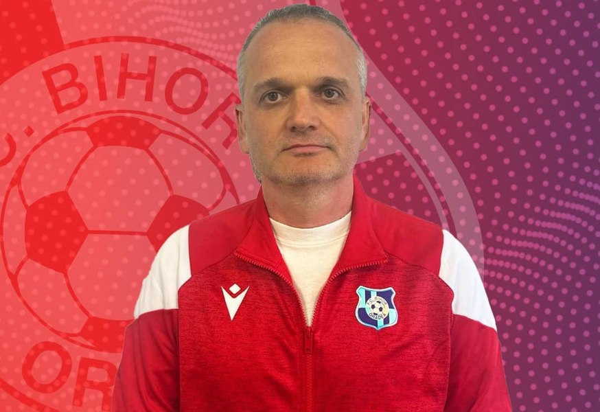 FC Bihor l-a ales pe Lincar, orădean get-beget. Fostul internațional s-a plimbat pe la 13 echipe
