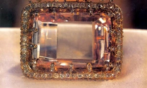 diamant roz iran jpg