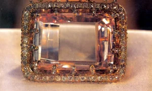 diamant roz iran jpg