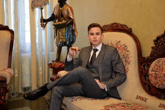 
    Franco Baronu (FOTO FACEBOOK)  