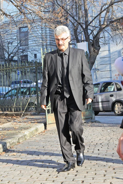 Silviu Prigoană  vrea tot ce e mai  bun pentru  copiii lui
