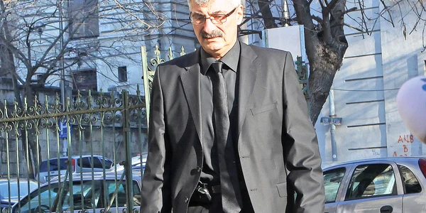 Silviu Prigoană  vrea tot ce e mai  bun pentru  copiii lui jpeg