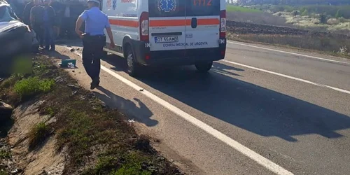 accident balş