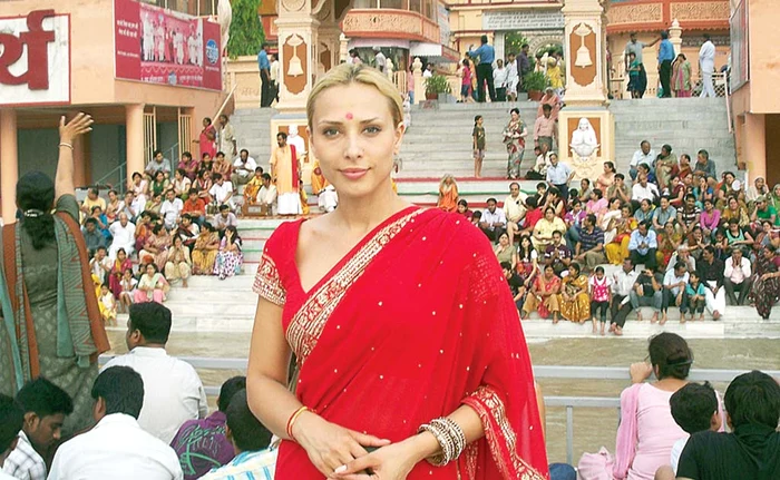 
    Salman vrea să  renunţe, în sfârşit,  la burlăcie  