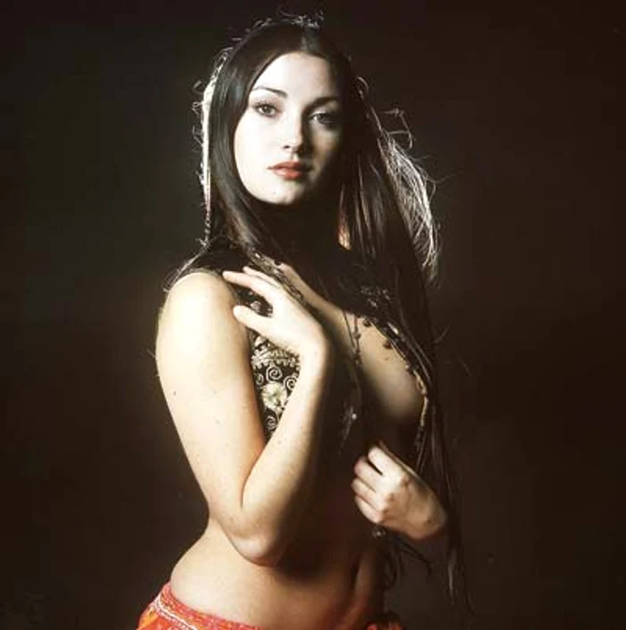 2014: Jane Seymour, actriţă (Fotografii: rex features/reuters/guliver/getty images/afp/hepta)