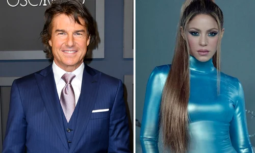 FotoJetShakira si Tom jpg