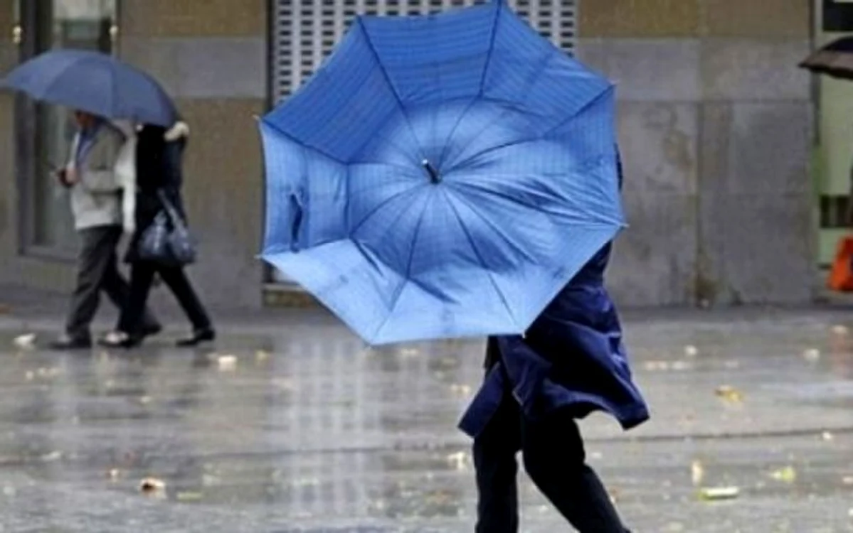 
    Urmează temperaturi în uşoară creştere şi ploi  