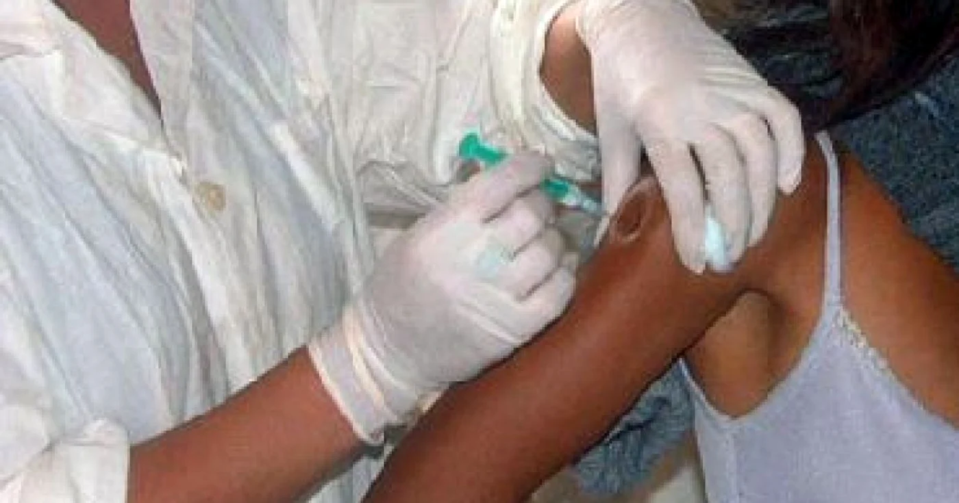 Bacău: S-a amânat vaccinarea împotriva gripei