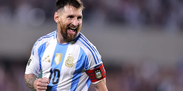 Leo Messi (EPA) jpg
