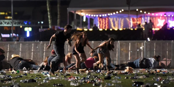 las vegas