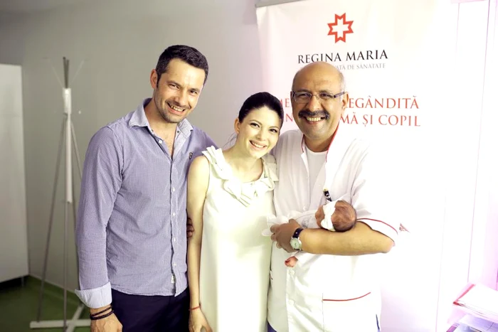 Anca Lungu (foto: Facebook)