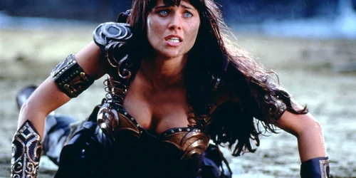 Xena