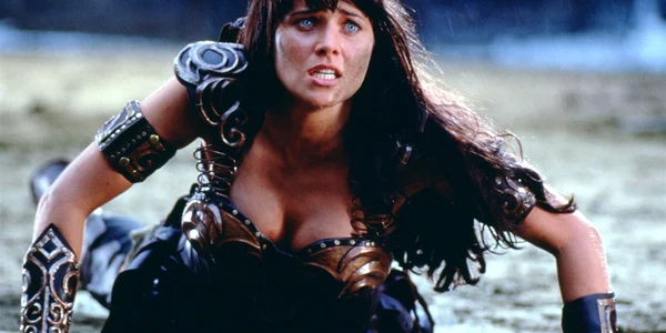 Xena