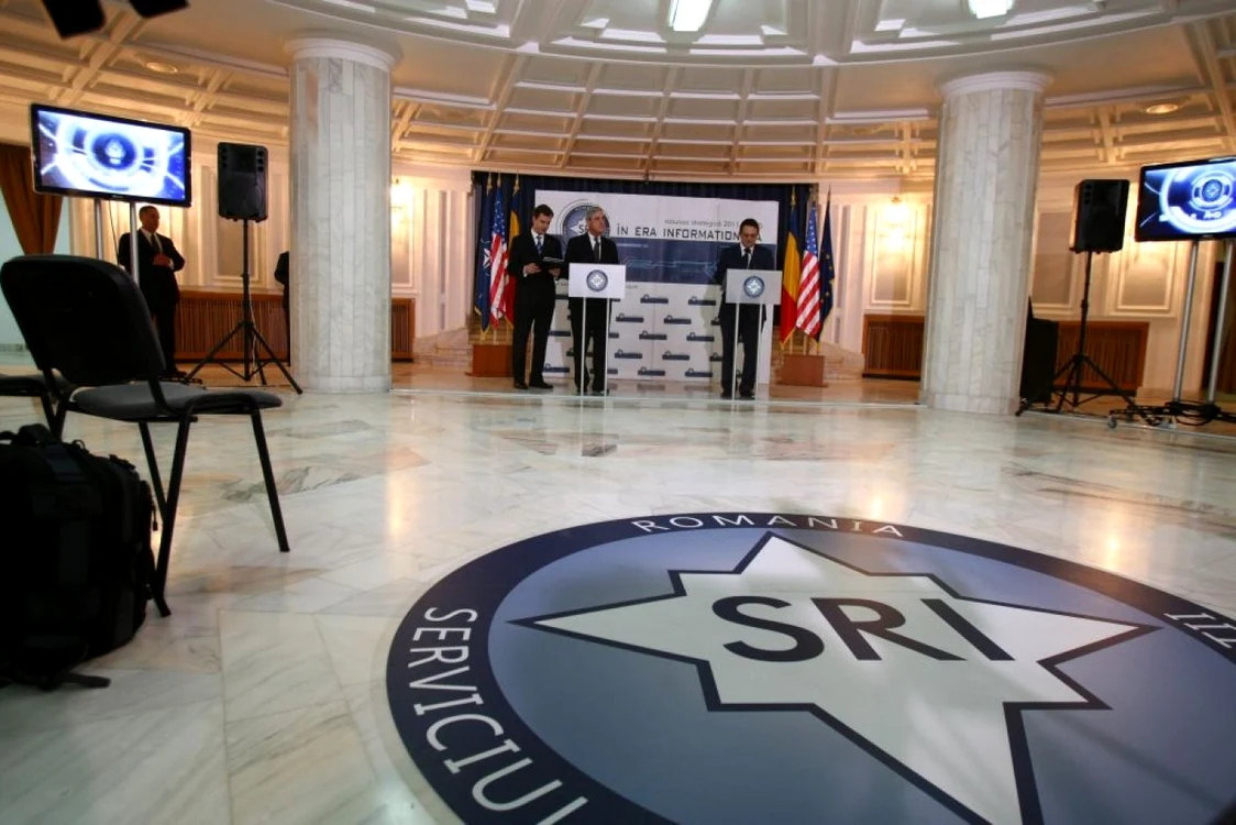 Un fost ofiţer SRI anunţă că va face dezvăluiri despre şeful SRI Dâmboviţa şi despre generalul Coldea