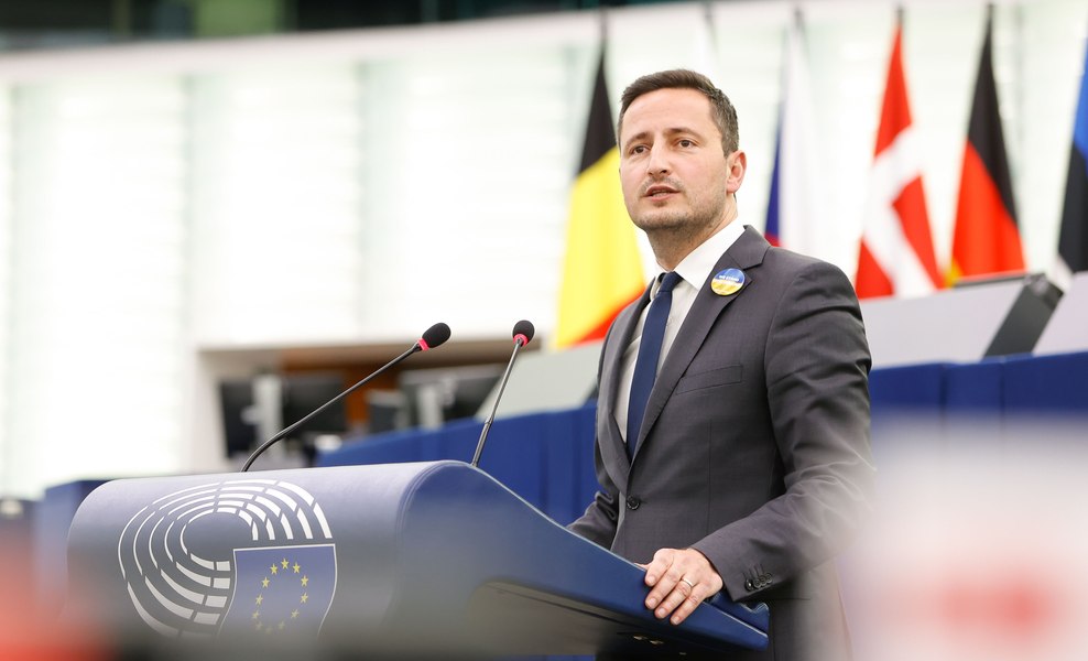 Nicu Ştefănuţă, despre instabilitatea securității mondiale: „Într-o lume a acvilelor, părerea muștelor este irelevantă”