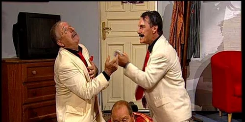 acesti nebuni fatarnici tvr