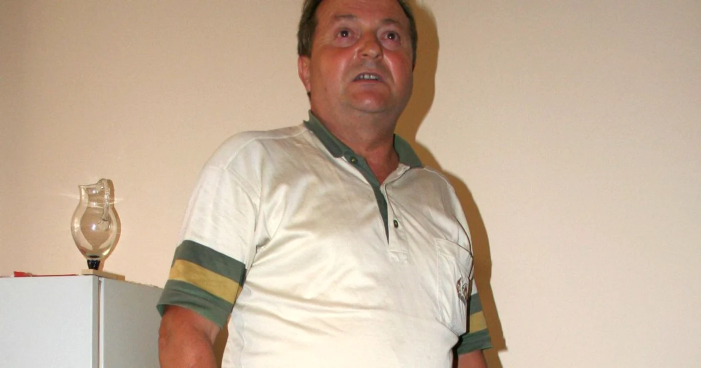 Vasile Dabija