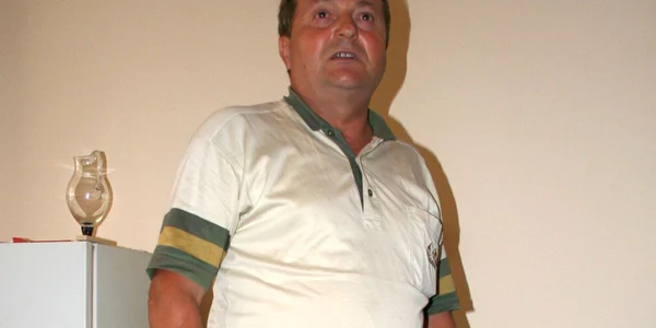 Vasile Dabija