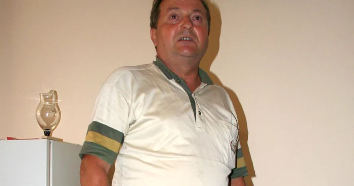 Vasile Dabija