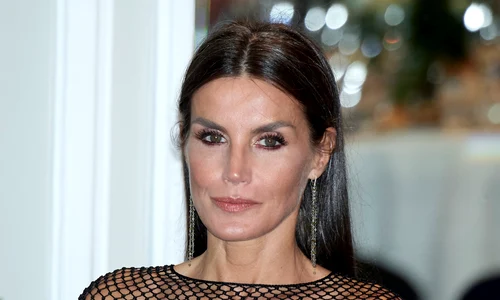 Letizia a Spaniei, profimedia 0639988814 jpg