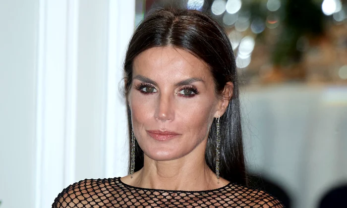Letizia a Spaniei, profimedia 0639988814 jpg