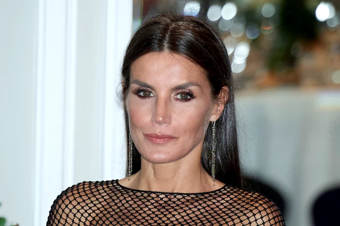 Letizia a Spaniei, profimedia 0639988814 jpg