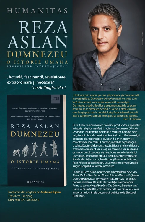 Scrisoare A4 Reza Aslan Dumnezeu O istorie umana jpg jpeg