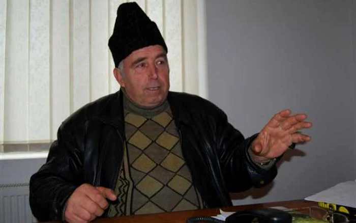 Primarul Ioan Gaidur a fost condamnat la închisoare cu suspendare FOTO botosaneanul.ro