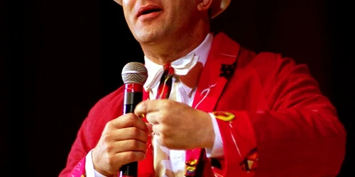 Doru Octavian Dumitru ajunga la Călăraşi pe 15 decembrie