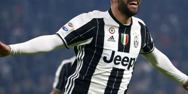 Higuain