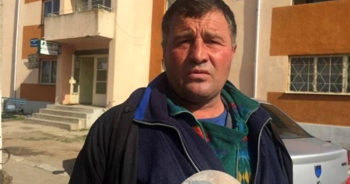 Rudele bărbatului susţin că acesta a fost omorât şi cer deshumarea
