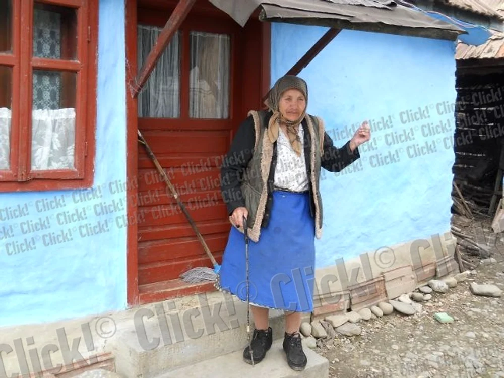 Aşa se închid uşile la Negrileşti