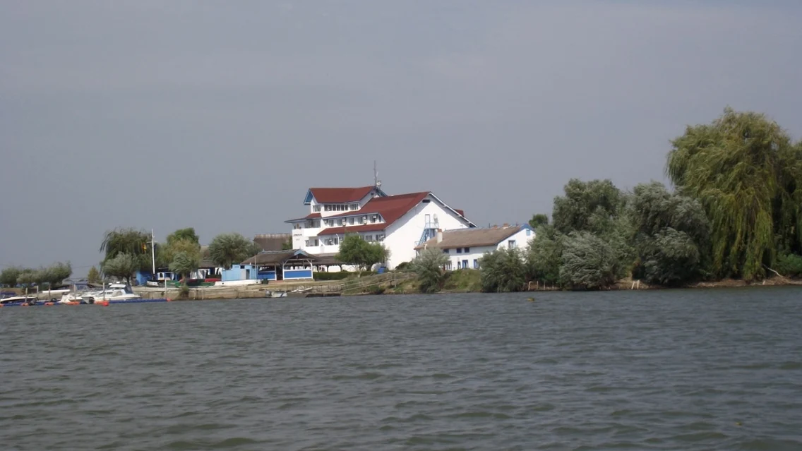 Delta Dunării FOTO Costel Crângan