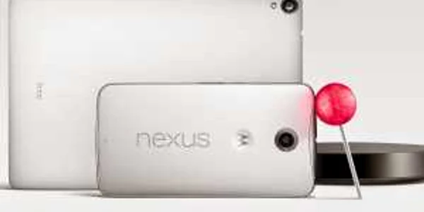 google nexus