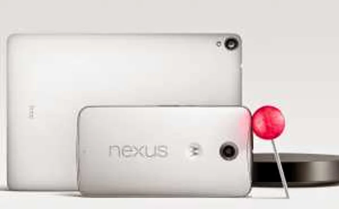 Noua familie Nexus FOTO Google