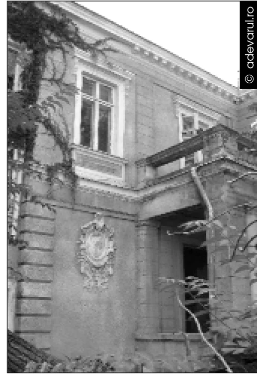 Casa lui Spiru Haret jpeg