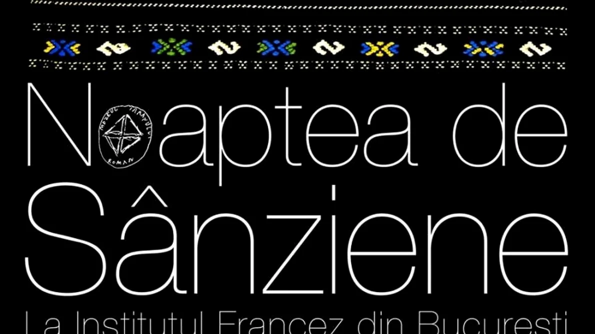 Noaptea de Sânziene la IFB jpeg
