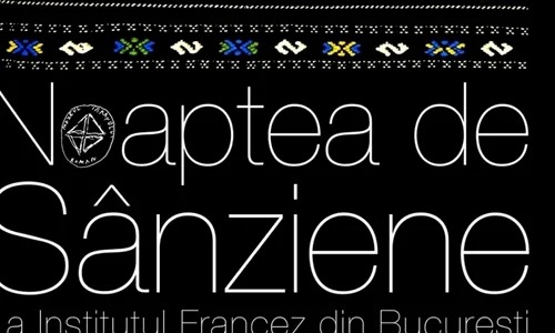 Noaptea de Sânziene la IFB jpeg