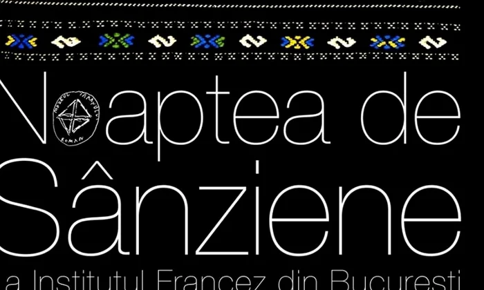 Noaptea de Sânziene la IFB jpeg