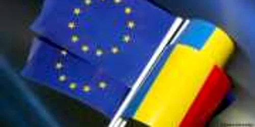 Simbolurile Uniunii Europne şi ale României