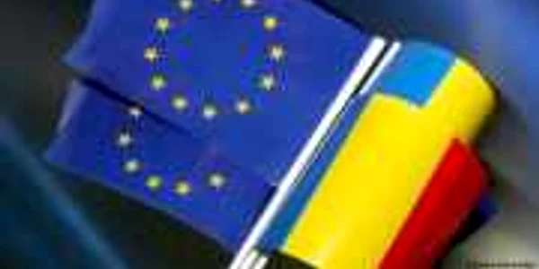 Simbolurile Uniunii Europne şi ale României