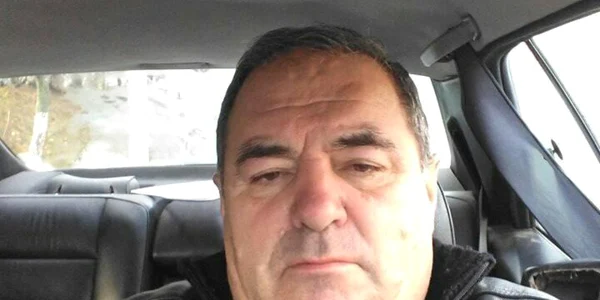 gheorghe morosan