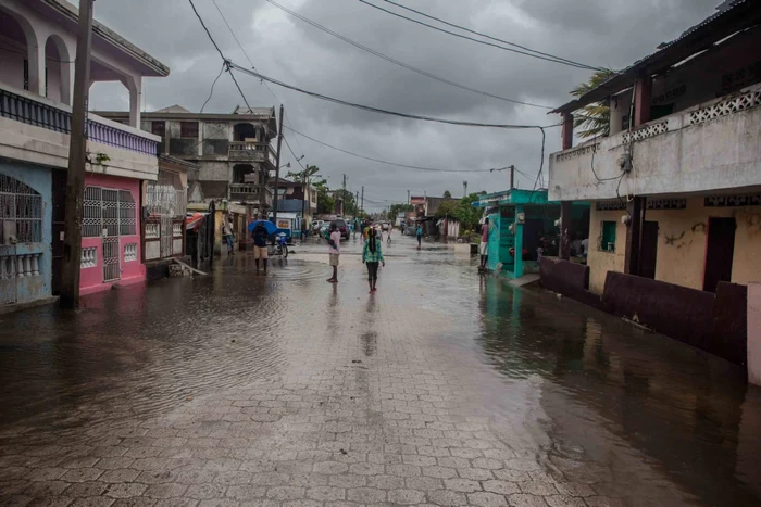 Haiti FOTO Getty Images