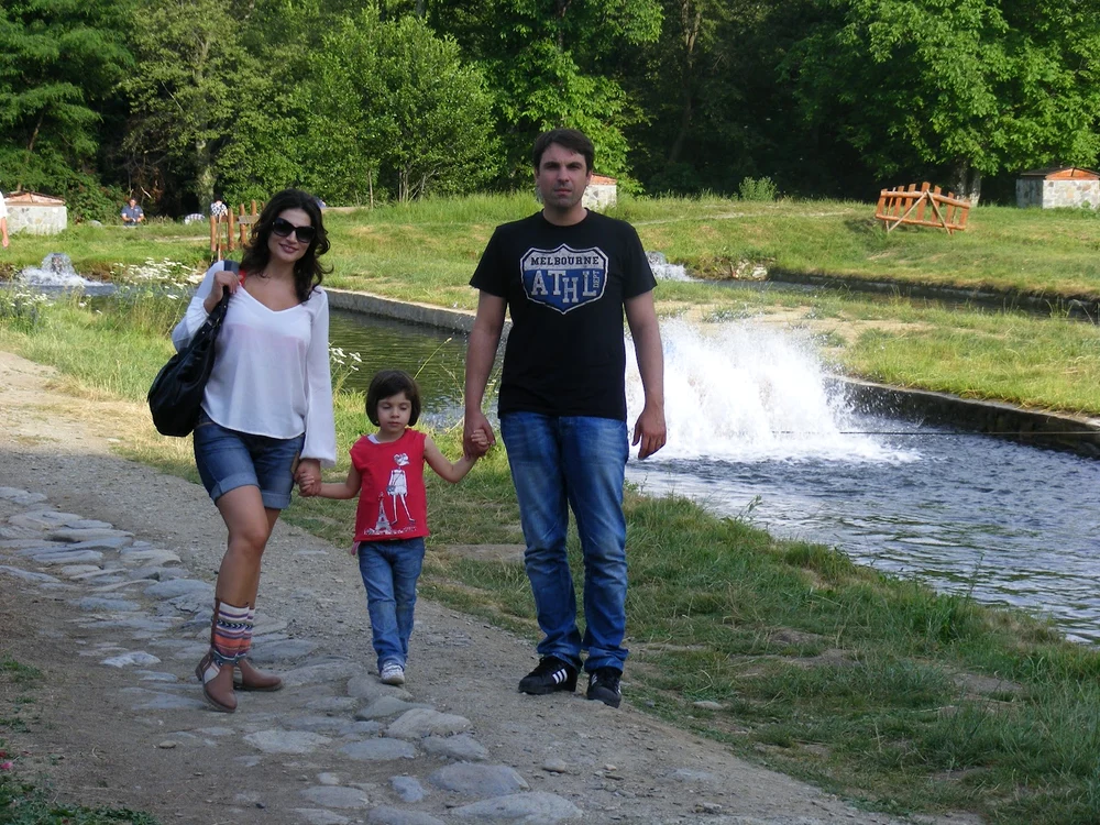 familie