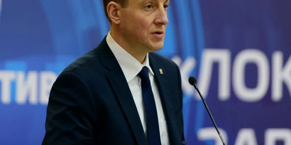 Andrei Turchak
