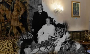 1 palatul primaverii resedinta sotilor ceausescu casa ceausescu 12 jpg jpeg