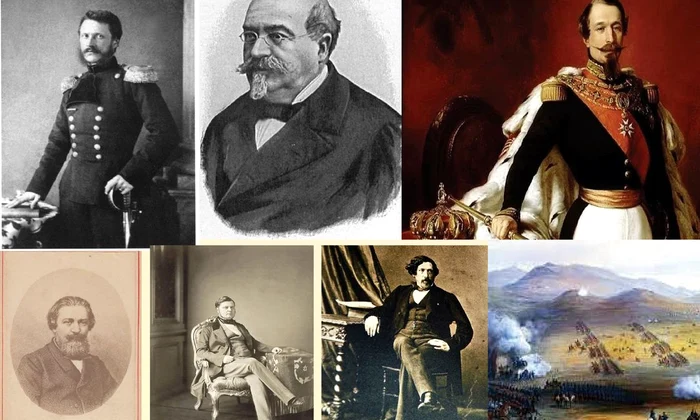 Conferința ,,Războiul Crimeii (1853-1856) și crearea statului român modern - elemente de interes strategic privind echilibrul de securitate în Sud-Estul Europei. Actualitatea unei viziuni de securitate regională și globală”