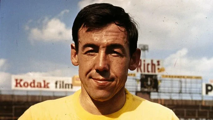 L-a otrăvit CIA pe portarul Angliei? Misterul care planează de zeci de ani asupra lui Gordon Banks și Mondialului din 1970